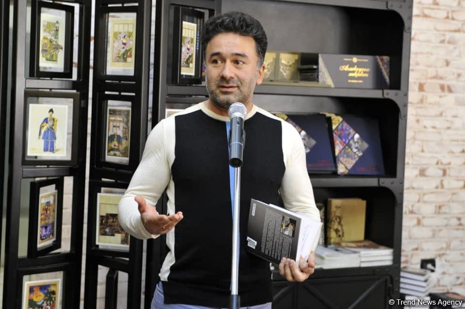 Душевный вечер памяти Анара Мамедханова – "Парни из Баку" снова вместе  (ВИДЕО, ФОТО)