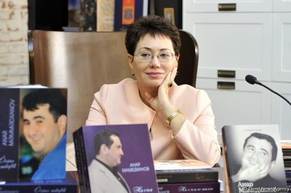 Душевный вечер памяти Анара Мамедханова – "Парни из Баку" снова вместе  (ВИДЕО, ФОТО)