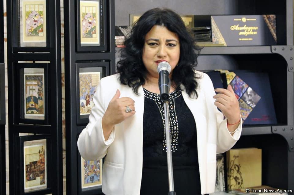 Душевный вечер памяти Анара Мамедханова – "Парни из Баку" снова вместе  (ВИДЕО, ФОТО)