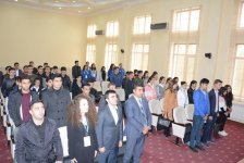 В Тертере определены победители регионального Azərbaycanın İntellektual Birİncisi (ФОТО)