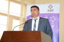 В Тертере определены победители регионального Azərbaycanın İntellektual Birİncisi (ФОТО)