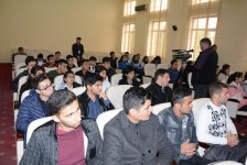 В Тертере определены победители регионального Azərbaycanın İntellektual Birİncisi (ФОТО)