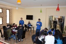 В Тертере определены победители регионального Azərbaycanın İntellektual Birİncisi (ФОТО)