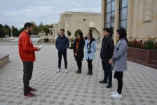 В Тертере определены победители регионального Azərbaycanın İntellektual Birİncisi (ФОТО)