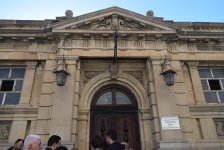 Скрытые улицы Баку - специальные маршруты по историческому центру (ФОТО)