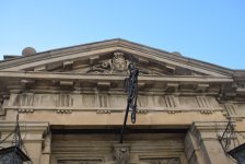 Скрытые улицы Баку - специальные маршруты по историческому центру (ФОТО)