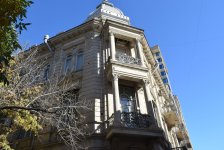 Скрытые улицы Баку - специальные маршруты по историческому центру (ФОТО)