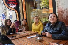 Скрытые улицы Баку - специальные маршруты по историческому центру (ФОТО)