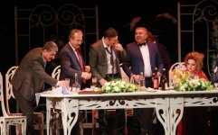 В Азербайджане воскрес бизнесмен-миллионер. Все в шоковом состоянии! (ФОТО)