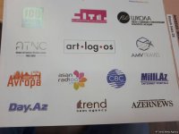 Пылающая семба и страстная кизомба в вечернем Баку от Африканского Стинга (ФОТО/ВИДЕО)