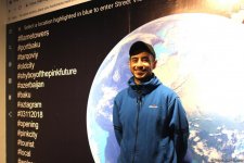 Застенчивый мальчик из розового будущего, или Влияние соцсетей на  азербайджанское общество (ФОТО)