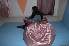 Застенчивый мальчик из розового будущего, или Влияние соцсетей на  азербайджанское общество (ФОТО)