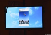 Застенчивый мальчик из розового будущего, или Влияние соцсетей на  азербайджанское общество (ФОТО)