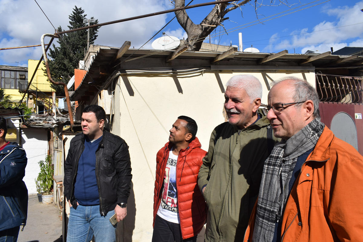 Скрытые улицы Баку - специальные маршруты по историческому центру (ФОТО)