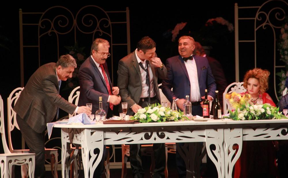 В Азербайджане воскрес бизнесмен-миллионер. Все в шоковом состоянии! (ФОТО)