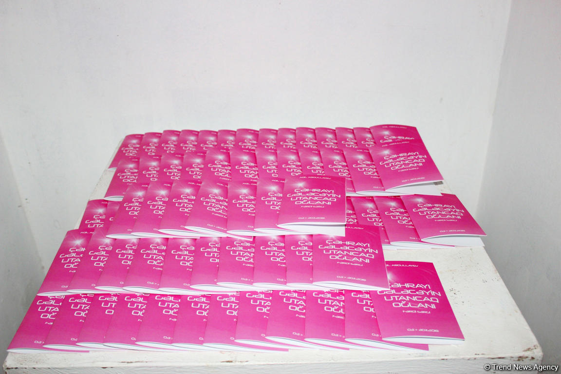 Застенчивый мальчик из розового будущего, или Влияние соцсетей на  азербайджанское общество (ФОТО)