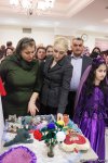 Кружки рукоделия в Баку – возрождение традиций, итоговая выставка, победители (ФОТО)