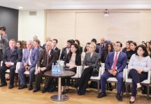 Кружки рукоделия в Баку – возрождение традиций, итоговая выставка, победители (ФОТО)