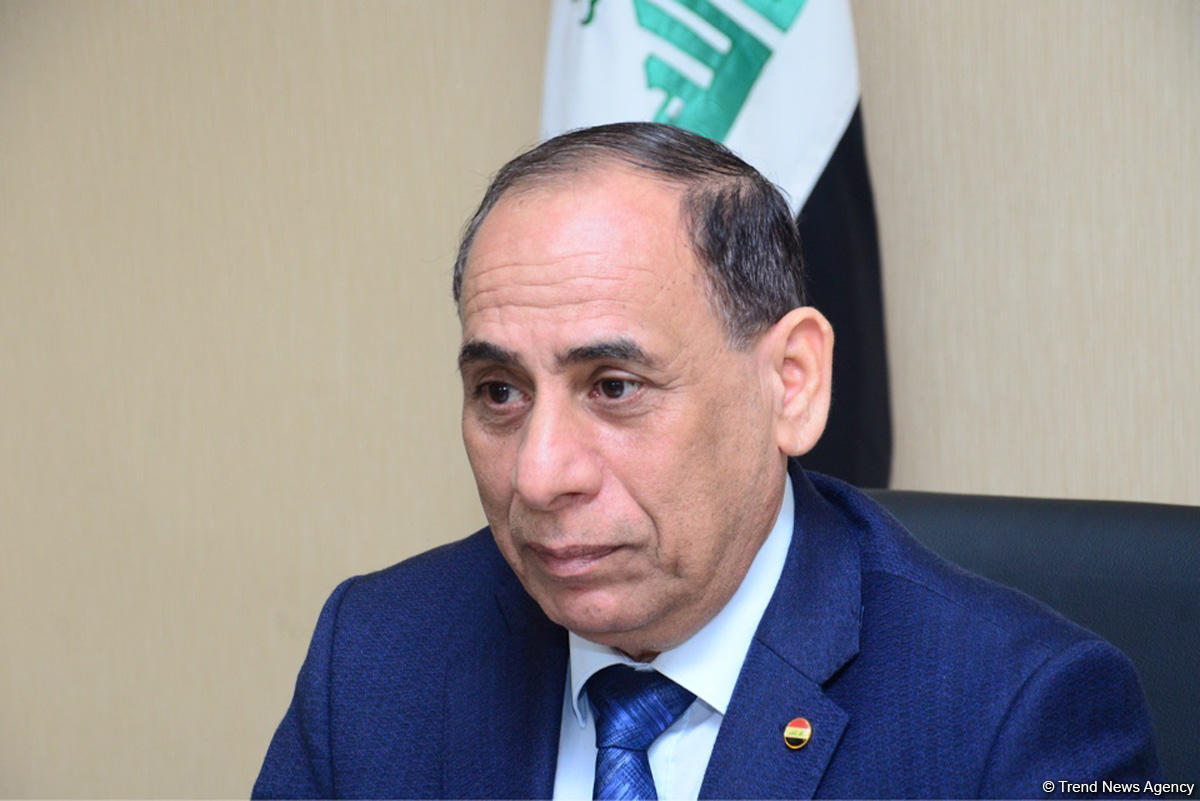 Ирак призывает к выполнению резолюций ООН по урегулированию нагорно-карабахского конфликта - временный поверенный в делах