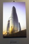 Нефтяной бум в Азербайджане  - не фантазийные истории в объективе (ФОТО)