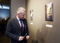 Нефтяной бум в Азербайджане  - не фантазийные истории в объективе (ФОТО)