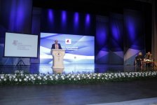 В Баку завершилась Международная театральная конференция (ФОТО)