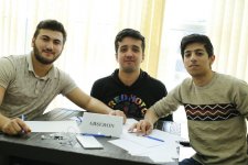 Кто самый умный на Абшероне – определены победители (ФОТО)