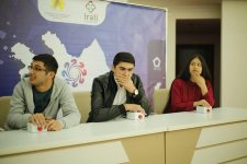 Кто самый умный на Абшероне – определены победители (ФОТО)