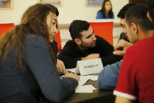 Кто самый умный на Абшероне – определены победители (ФОТО)