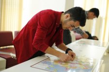 Кто самый умный на Абшероне – определены победители (ФОТО)