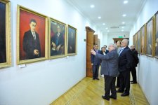 Театры Азербайджана и Болгарии подписали меморандум о сотрудничестве (ФОТО)