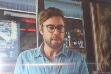 Буря эмоций: турецкие звезды Мурат Далкылыч, Мелис Сезен и Серенай Акташ в Баку (ФОТО)