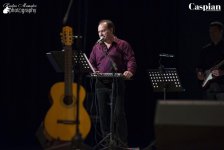 Владимир Высоцкий с азербайджанским акцентом рассказывает о блюде кутум-левенги (ВИДЕО, ФОТО)