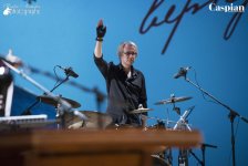 Владимир Высоцкий с азербайджанским акцентом рассказывает о блюде кутум-левенги (ВИДЕО, ФОТО)