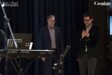 Владимир Высоцкий с азербайджанским акцентом рассказывает о блюде кутум-левенги (ВИДЕО, ФОТО)