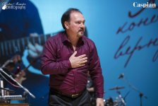 Владимир Высоцкий с азербайджанским акцентом рассказывает о блюде кутум-левенги (ВИДЕО, ФОТО)