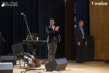 Владимир Высоцкий с азербайджанским акцентом рассказывает о блюде кутум-левенги (ВИДЕО, ФОТО)