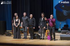 Владимир Высоцкий с азербайджанским акцентом рассказывает о блюде кутум-левенги (ВИДЕО, ФОТО)