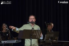 Владимир Высоцкий с азербайджанским акцентом рассказывает о блюде кутум-левенги (ВИДЕО, ФОТО)