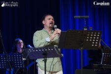 Владимир Высоцкий с азербайджанским акцентом рассказывает о блюде кутум-левенги (ВИДЕО, ФОТО)