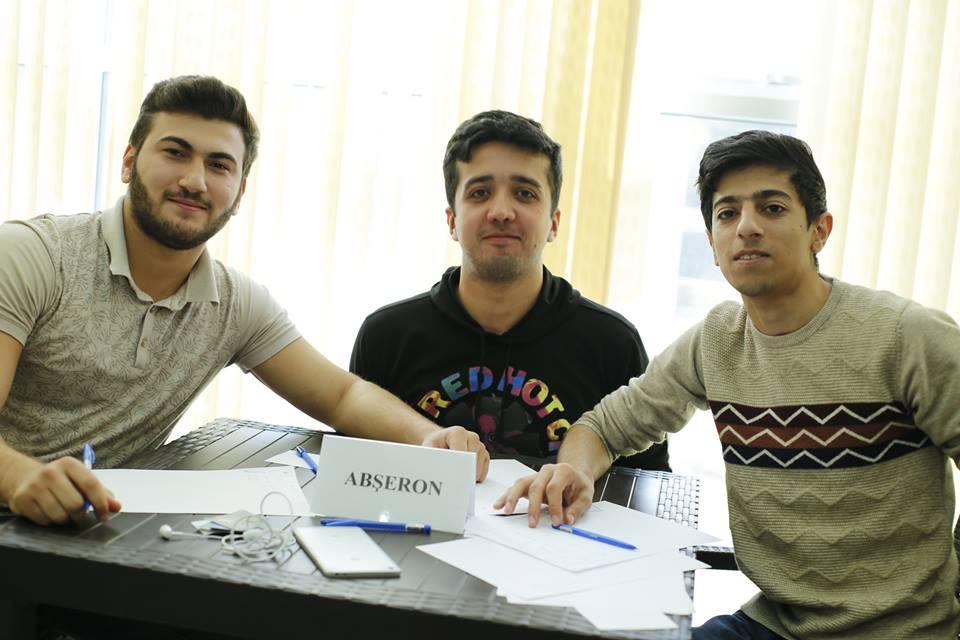 Кто самый умный на Абшероне – определены победители (ФОТО)