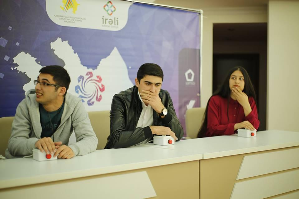 Кто самый умный на Абшероне – определены победители (ФОТО)