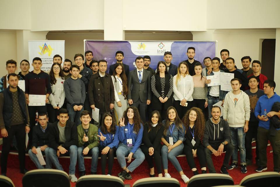 Кто самый умный на Абшероне – определены победители (ФОТО)