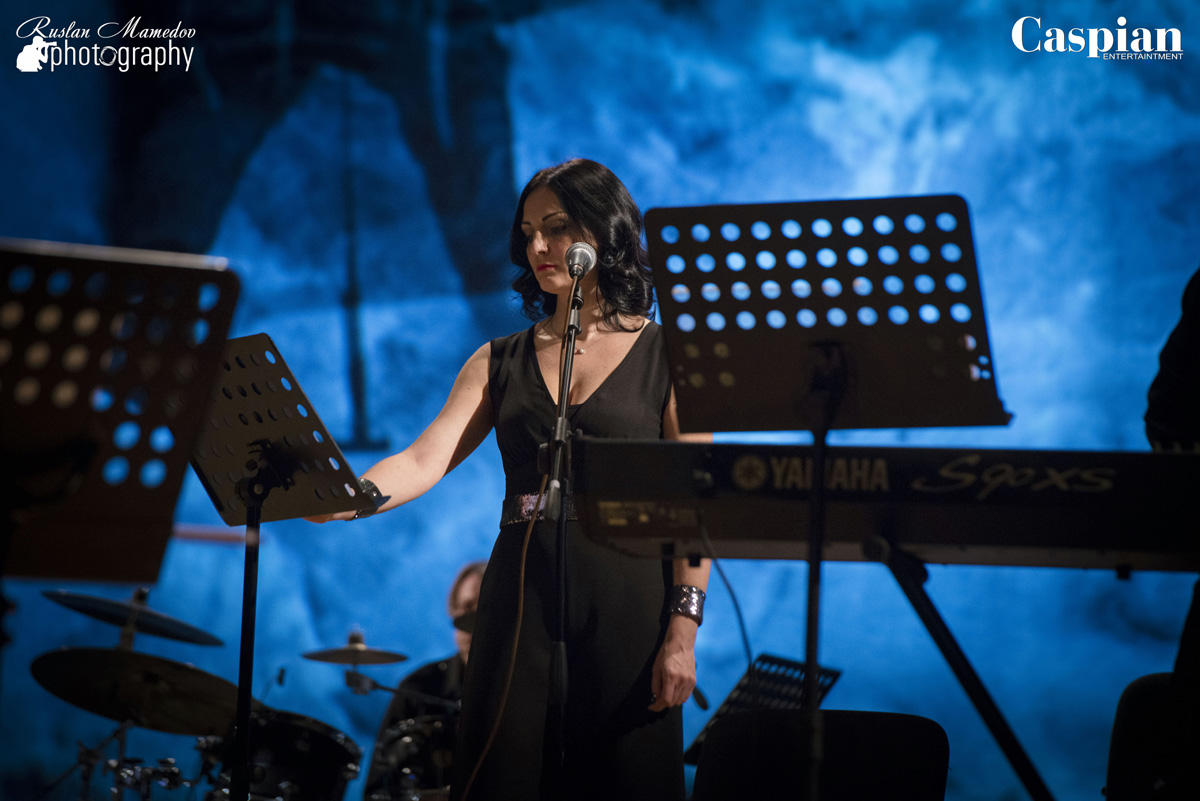 Владимир Высоцкий с азербайджанским акцентом рассказывает о блюде кутум-левенги (ВИДЕО, ФОТО)