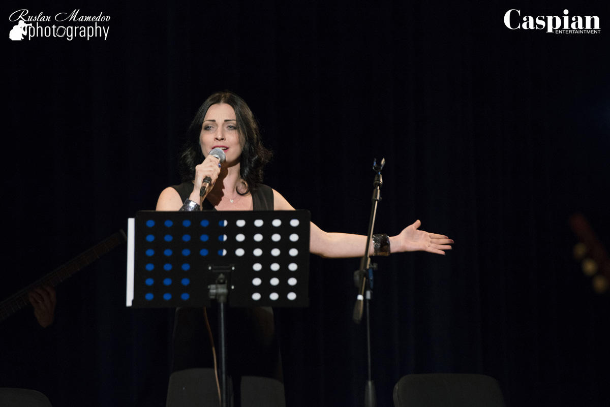 Владимир Высоцкий с азербайджанским акцентом рассказывает о блюде кутум-левенги (ВИДЕО, ФОТО)