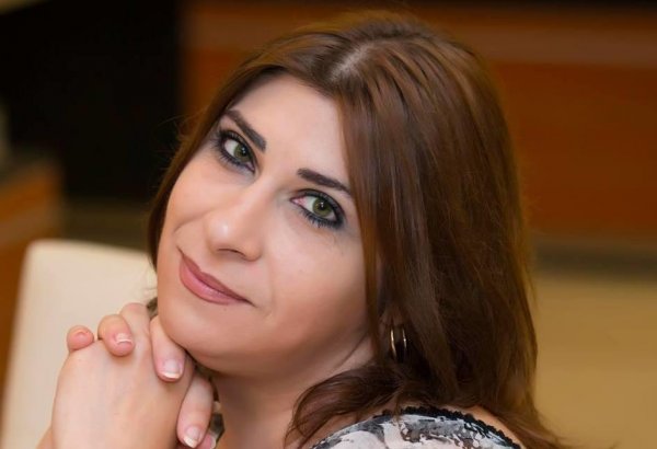 Москва восторженно приняла "Мальчишник" Лалы Алиевой-Клычковой: Мир мужчин глазами женщины