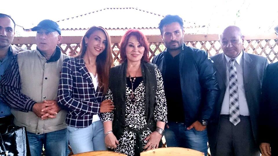 Амалия Панахова была для нас как мать и Королева театра - Усния Мурватова (ФОТО)