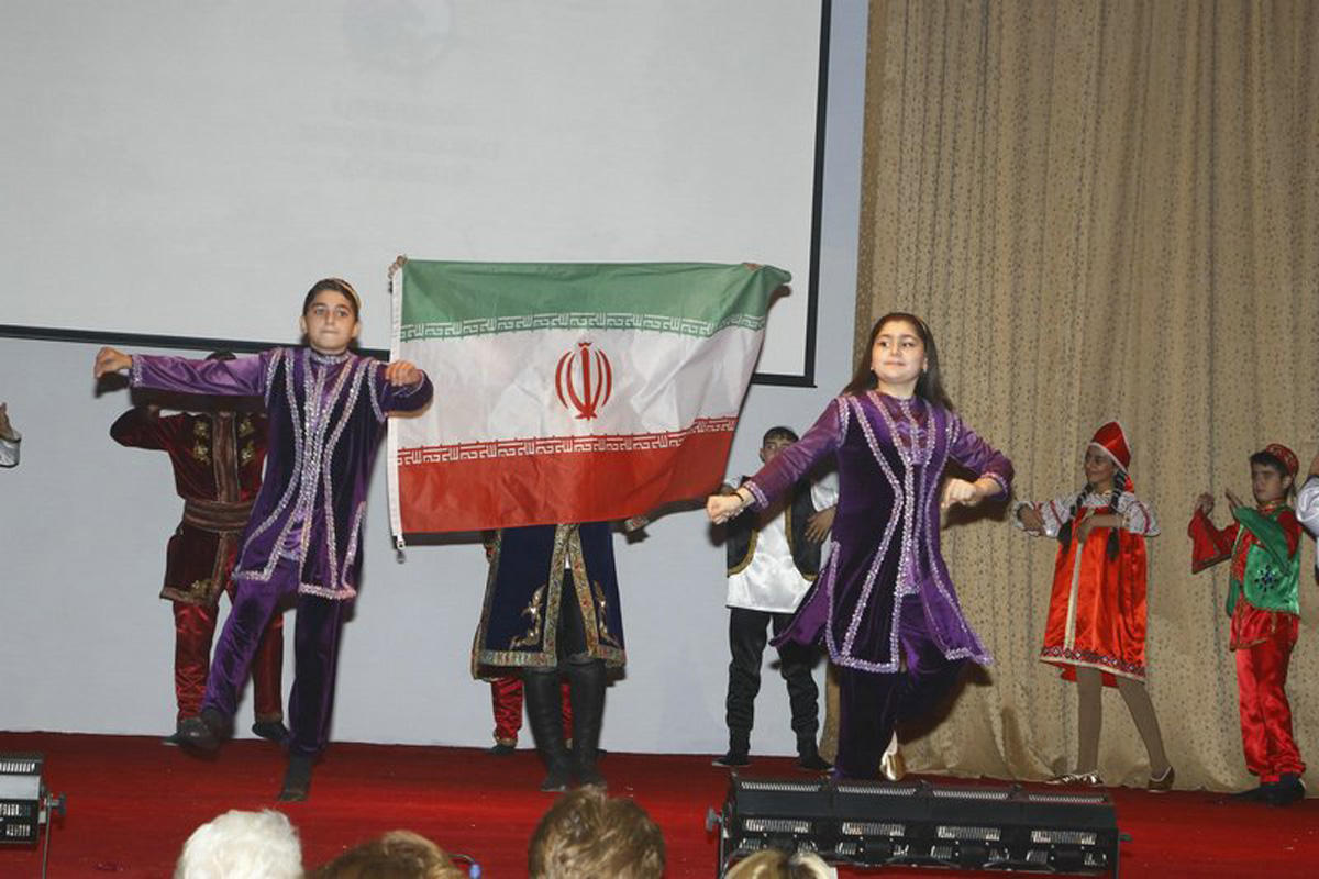 Кубок Карабаха - определены лучшие танцевальные коллективы Азербайджана (ФОТО)