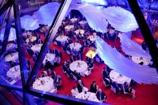 При организации Фонда Гейдара Алиева в Берлине прошло мероприятие, посвященное 100-летию АДР (ФОТО)