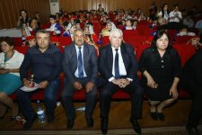 Кубок Карабаха - определены лучшие танцевальные коллективы Азербайджана (ФОТО)